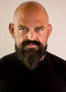 Tait Fletcher Tait Fletcher