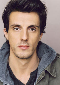 photo of Ian Fisher photo of Ian Fisher