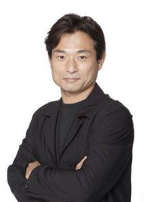 Masaki Terasoma Masaki Terasoma