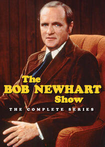 The Bob Newhart Show The Bob Newhart Show