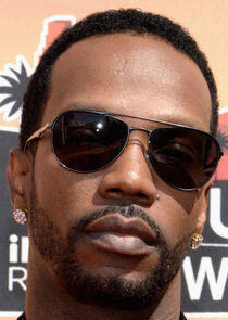 photo of Juicy J photo of Juicy J