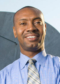 J. Marshall Shepherd