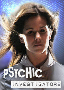Psychic Investigators Psychic Investigators