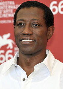 Wesley Snipes Wesley Snipes