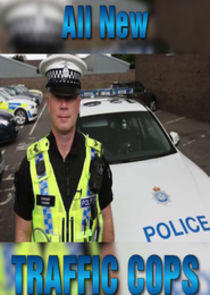 Traffic Cops - Season 2 Traffic Cops - Season 2