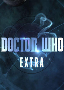 Doctor Who Extra Doctor Who Extra
