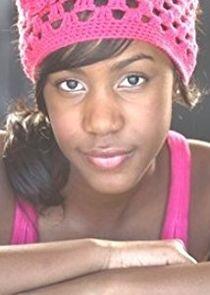 Kianna Underwood Kianna Underwood