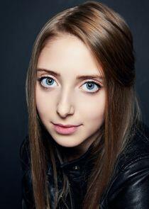 photo of Alexandra Stamler