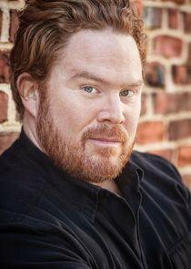Casey Webb