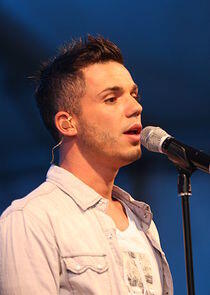 photo of Anthony Callea photo of Anthony Callea