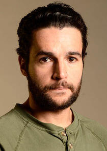 Mason Tannetti Mason Tannetti