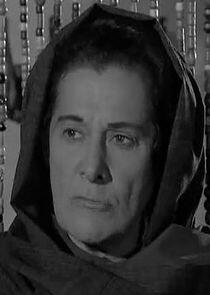 photo of Tina Menard