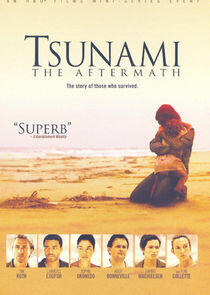 Tsunami: The Aftermath Tsunami: The Aftermath