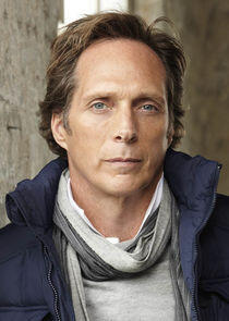 William Fichtner William Fichtner