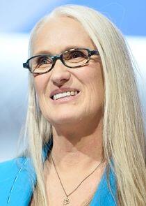 Jane Campion