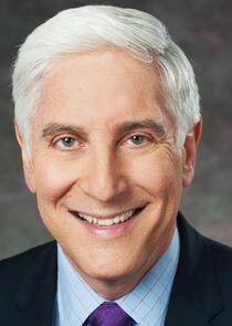 photo of Jon LaPook