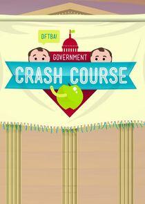 Crash Course U.S. Government and Politics Crash Course U.S. Government and Politics