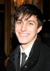 Gideon Glick