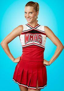 Brittany Pierce Brittany Pierce