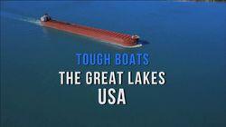 The Great Lakes The Great Lakes