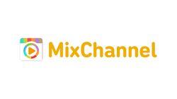 logo of MixChannel logo of MixChannel