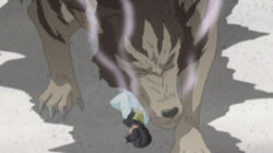 The Spirit of the Dog and the Sacred Princess The Spirit of the Dog and the Sacred Princess
