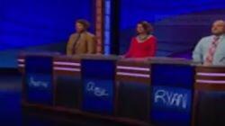 Austin Rogers Vs. Amy Servat Vs. Ryan Hughey, show # 7537. Austin Rogers Vs. Amy Servat Vs. Ryan Hughey, show # 7537.