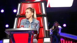Blind Auditions, Part 4 Blind Auditions, Part 4