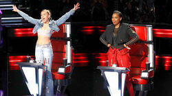 Blind Auditions, Part 6 Blind Auditions, Part 6