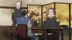 Cola Gum, Yo, And... / Miyako Kombu, Ramune, And...