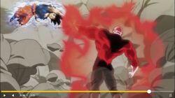 Son Goku Wakes! New Level of the Awakened! Son Goku Wakes! New Level of the Awakened!