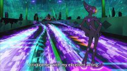 Embers of a New Battle Embers of a New Battle