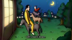The Town Musicians of Bremen The Town Musicians of Bremen