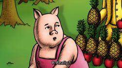 The Three Little Pigs The Three Little Pigs