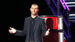Blind Auditions, Part 5 Blind Auditions, Part 5