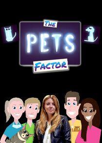 The Pets Factor The Pets Factor