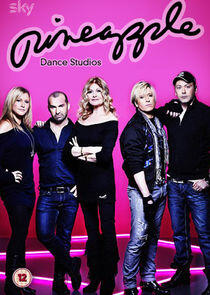 Pineapple Dance Studios Pineapple Dance Studios