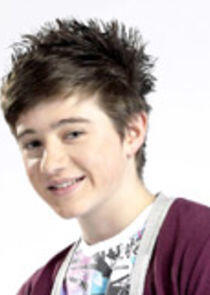 Jack Parker Jack Parker