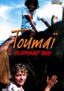 Elephant Boy Elephant Boy