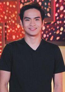 Jairus Aquino Jairus Aquino