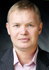 Виктор Конухин Виктор Конухин