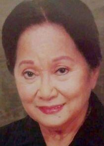 Gloria Sevilla Gloria Sevilla
