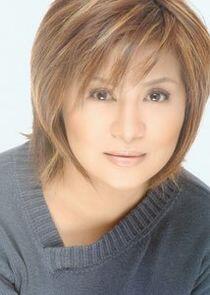Candy Pangilinan Candy Pangilinan