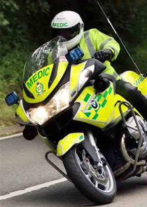 Emergency Bikers Emergency Bikers