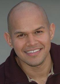 photo of Emanuel Loarca