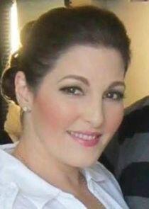 Jackie Lou Blanco Jackie Lou Blanco