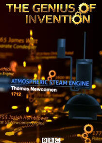 The Genius of Invention The Genius of Invention