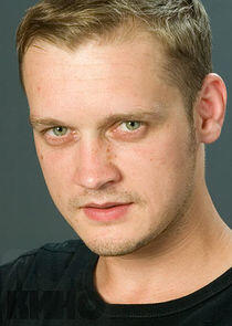photo of Иван Косичкин