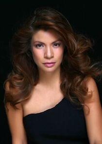 Pinky Amador Pinky Amador