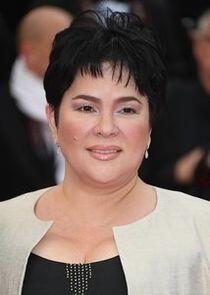 Jacklyn Jose Jacklyn Jose